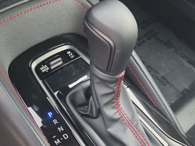 New 2026 Toyota Corolla GR AWD/4WD image 21
