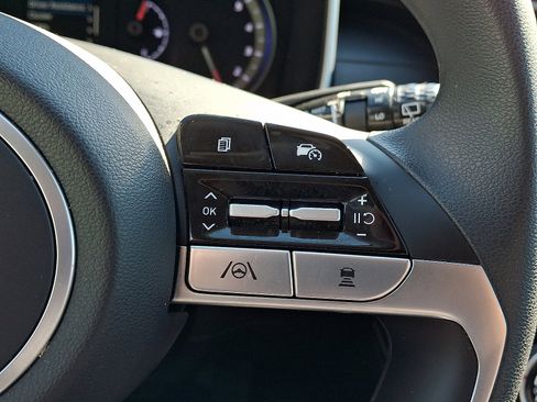 Certified 2023 Hyundai Tucson SEL image 21