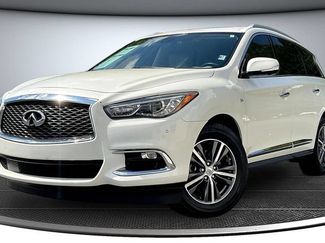 Used 2018 INFINITI QX60 FWD w/ Premium Plus Package video 1