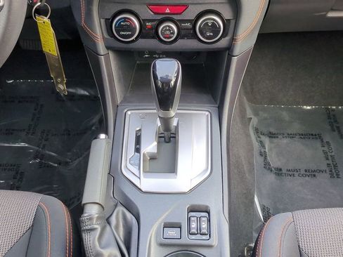 Used 2023 Subaru Crosstrek 2.0i Premium image 21