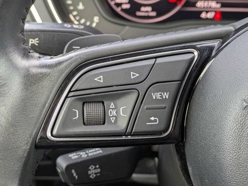 Used 2018 Audi A5 2.0T Prestige AWD/4WD image 32