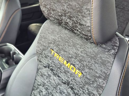 New 2025 Ford F150 Tremor image 15