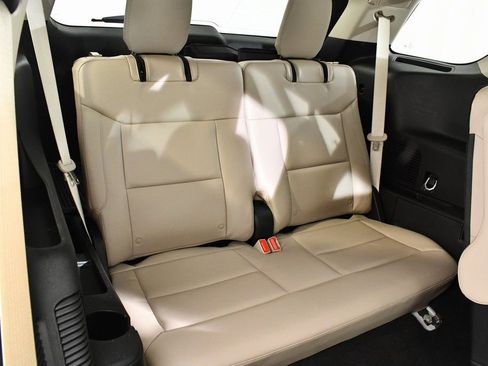 Used 2023 Ford Explorer Limited w/ Limited Technology Package image 20