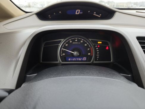 Used 2008 Honda Civic LX image 25