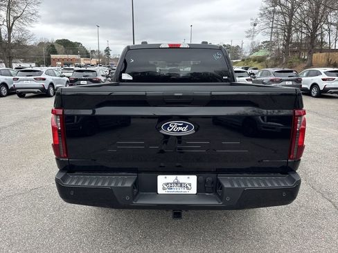 New 2026 Ford F150 STX image 6
