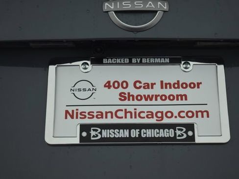 Certified 2025 Nissan Sentra SR w/ SR Premium Package image 41