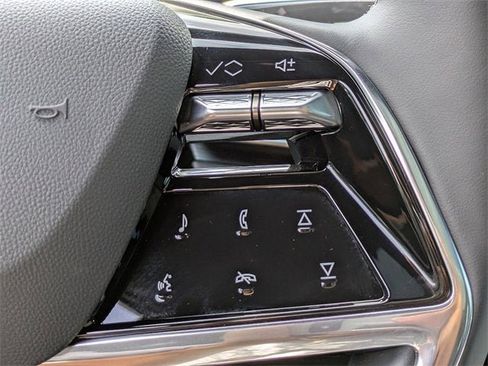 New 2026 Cadillac Escalade IQ Sport 1 image 28