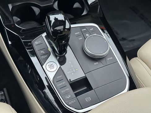 Used 2022 BMW X3 xDrive30i w/ Convenience Package image 37