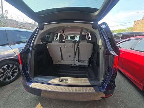 Used 2024 Honda Odyssey EX-L image 15