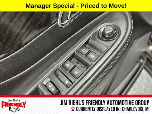 Used 2015 Buick Encore Base image 11