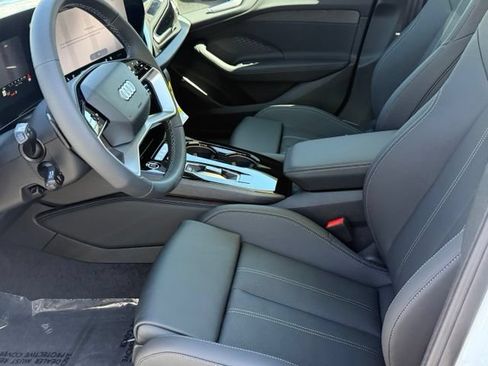 New 2026 Audi A5 2.0T Premium Plus AWD/4WD image 11