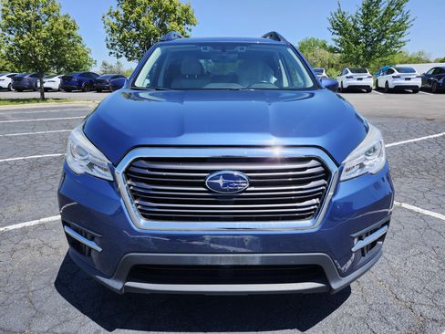 Used 2021 Subaru Ascent Premium w/ Sport Package AWD/4WD image 14