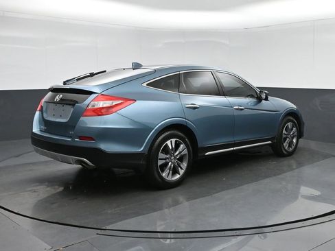 Used 2015 Honda Crosstour EX-L image 7