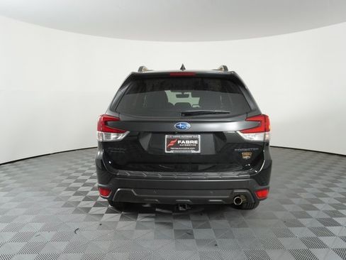 Used 2024 Subaru Forester Wilderness image 6