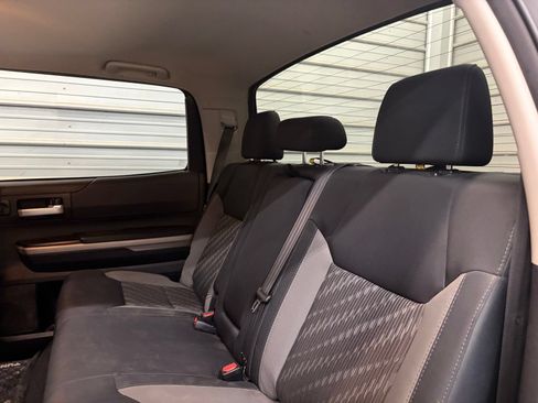 Used 2019 Toyota Tundra SR5 AWD/4WD image 24