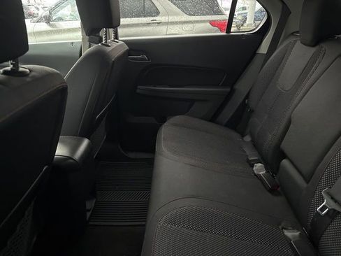 Used 2014 Chevrolet Equinox LT w/ Driver Convenience Package image 4