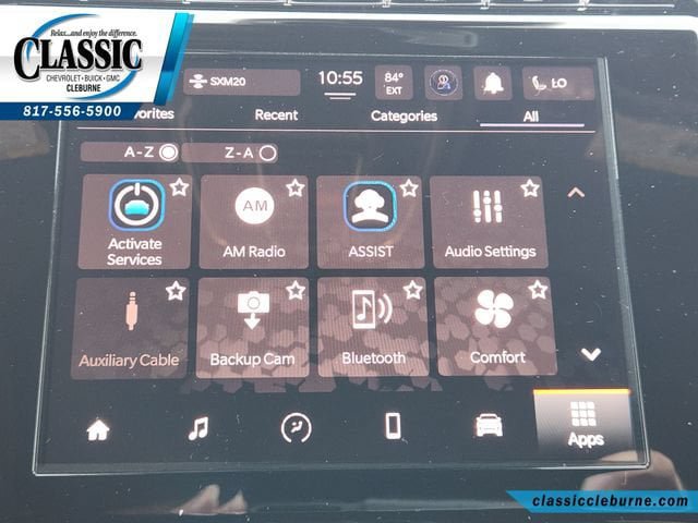 Used 2025 Jeep Grand Cherokee Altitude RWD image 18