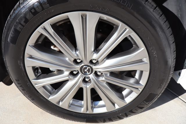 Used 2023 MAZDA CX-5 Signature AWD/4WD image 47