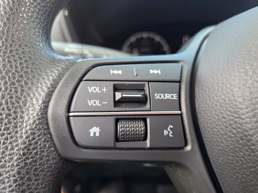 Certified 2023 Honda CR-V LX image 19