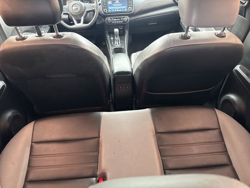 Certified 2023 Nissan Kicks SR w/ SR Premium Package image 19