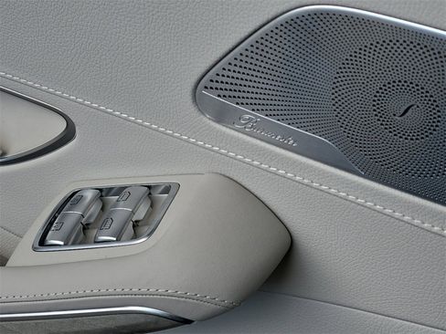 Used 2015 Mercedes-Benz S 550 S 550 image 19