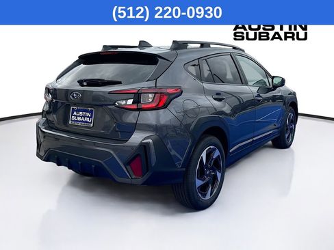 New 2026 Subaru Crosstrek 2.5i Limited AWD/4WD image 8