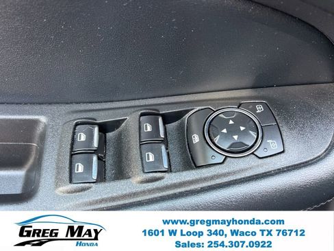 Used 2021 Ford Edge SE FWD image 22