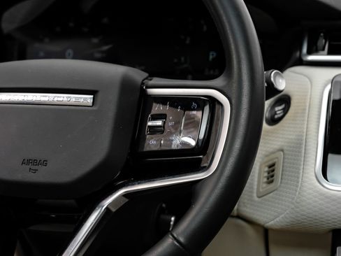 Used 2023 Land Rover Range Rover Velar R-Dynamic S image 22