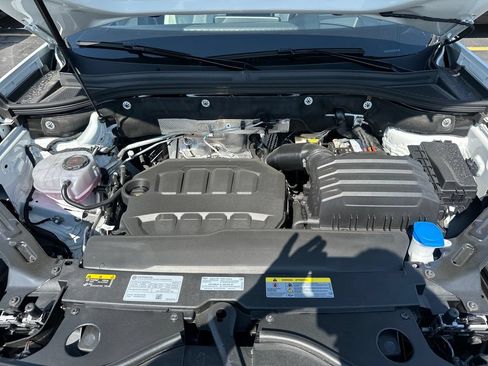 Used 2026 Volkswagen Atlas Cross Sport SEL Premium R-Line AWD/4WD image 28