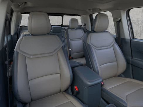 New 2026 Ford Maverick Lariat image 10
