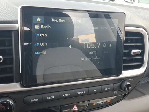 New 2026 Hyundai Venue SEL image 12