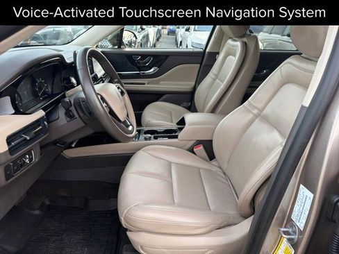 Used 2020 Lincoln Corsair FWD w/ Equipment Group 101A image 12