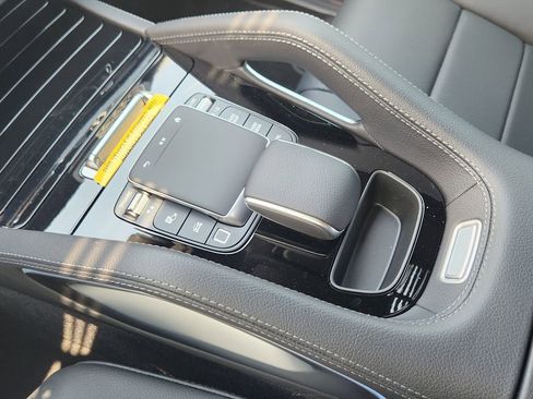 New 2025 Mercedes-Benz GLE 350 4MATIC image 19