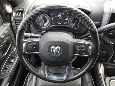 Used 2021 RAM 2500 Limited image 10