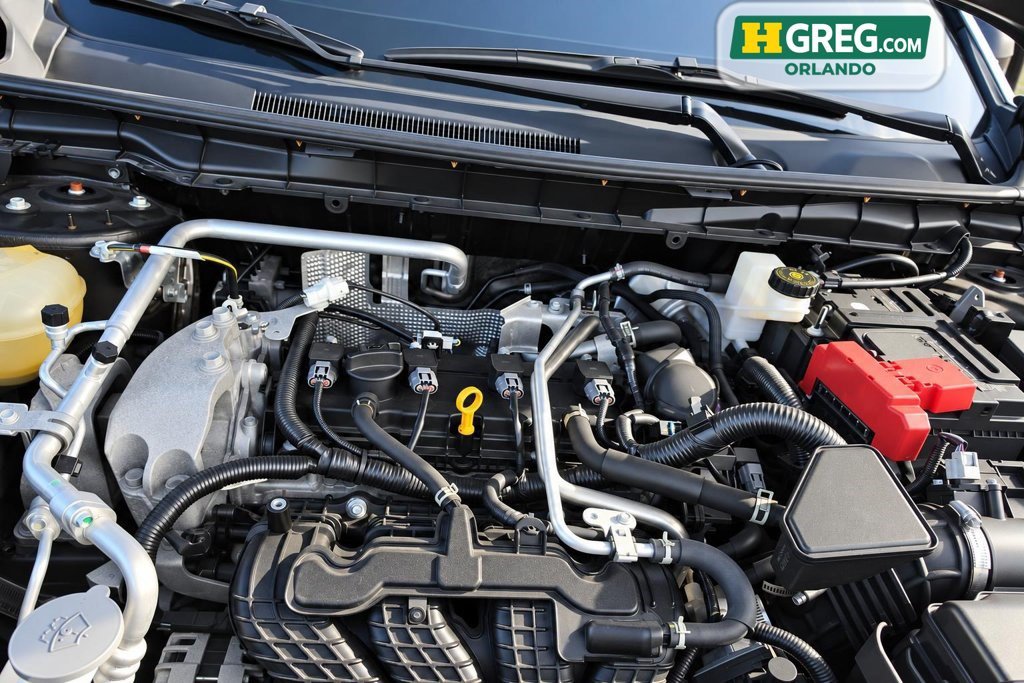 Used 2022 Mitsubishi Outlander SEL AWD/4WD image 16