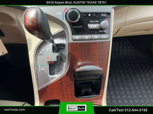 Used 2010 Toyota Venza FWD image 27