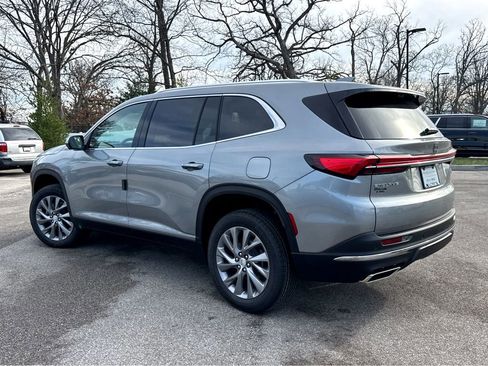 New 2026 Buick Enclave Preferred w/ Power Package image 3