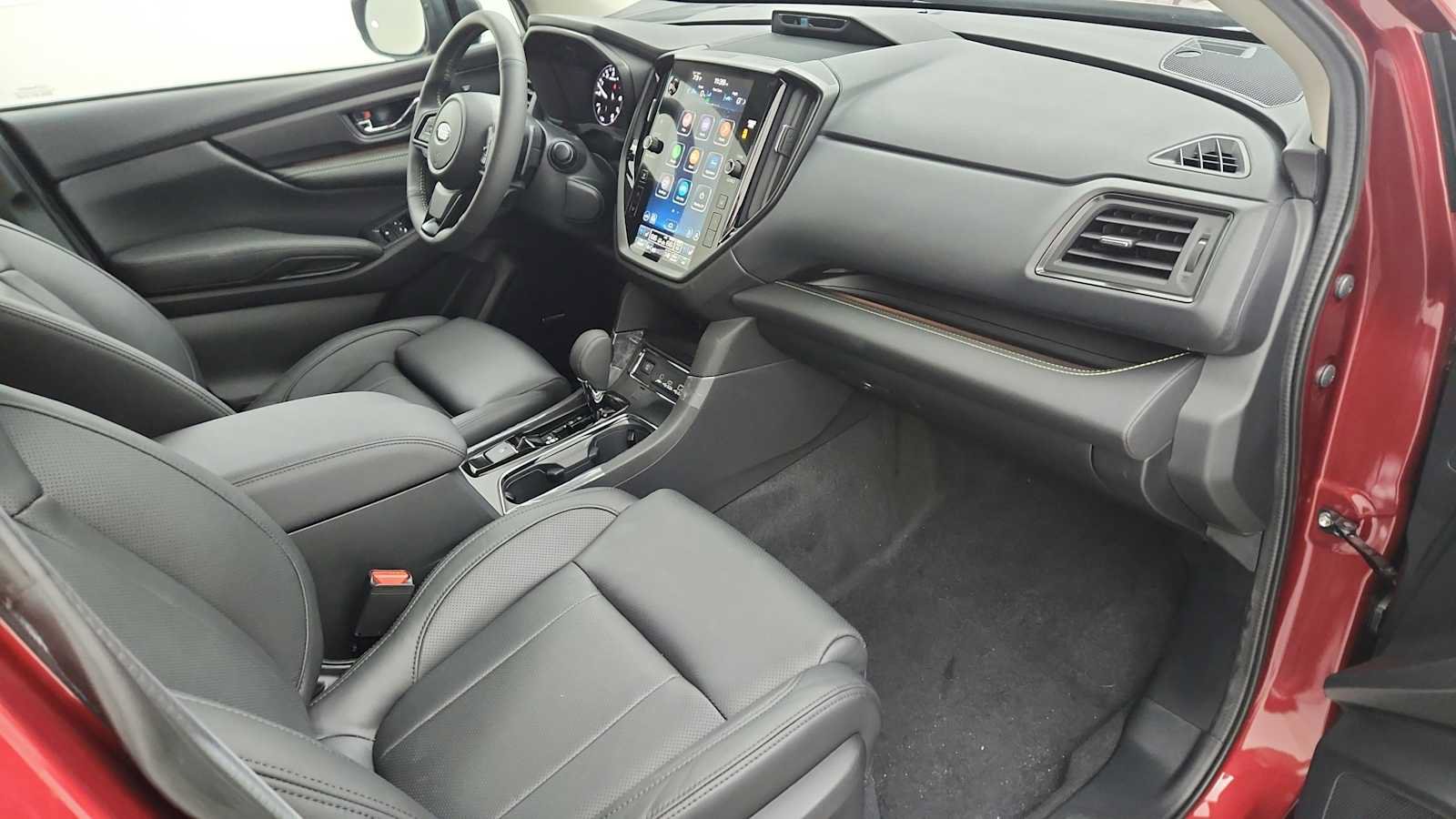 New 2026 Subaru Ascent Bronze Edition AWD/4WD image 22