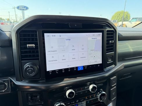 New 2026 Ford F150 Lariat w/ Equipment Group 502A High AWD/4WD image 20