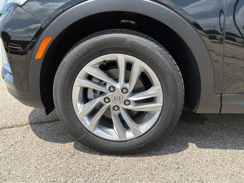 New 2026 Buick Envista Preferred w/ Convenience I Package FWD image 11