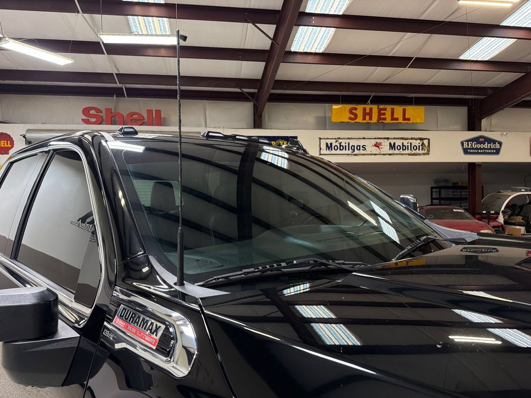 Used 2020 GMC Sierra 3500 Denali w/ Denali Ultimate Package AWD/4WD image 45