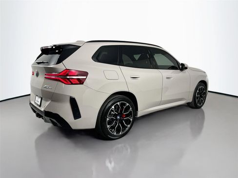New 2026 BMW X3 xDrive30i AWD/4WD image 6