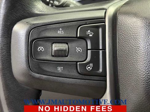 Used 2022 GMC Sierra 1500 Denali w/ Denali Premium Package AWD/4WD image 45