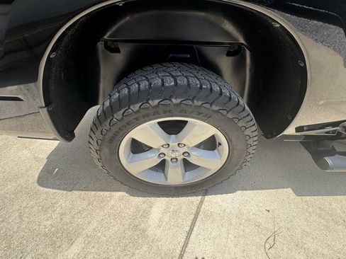 Used 2023 RAM 1500 Tradesman w/ Tradesman SXT Package AWD/4WD image 32
