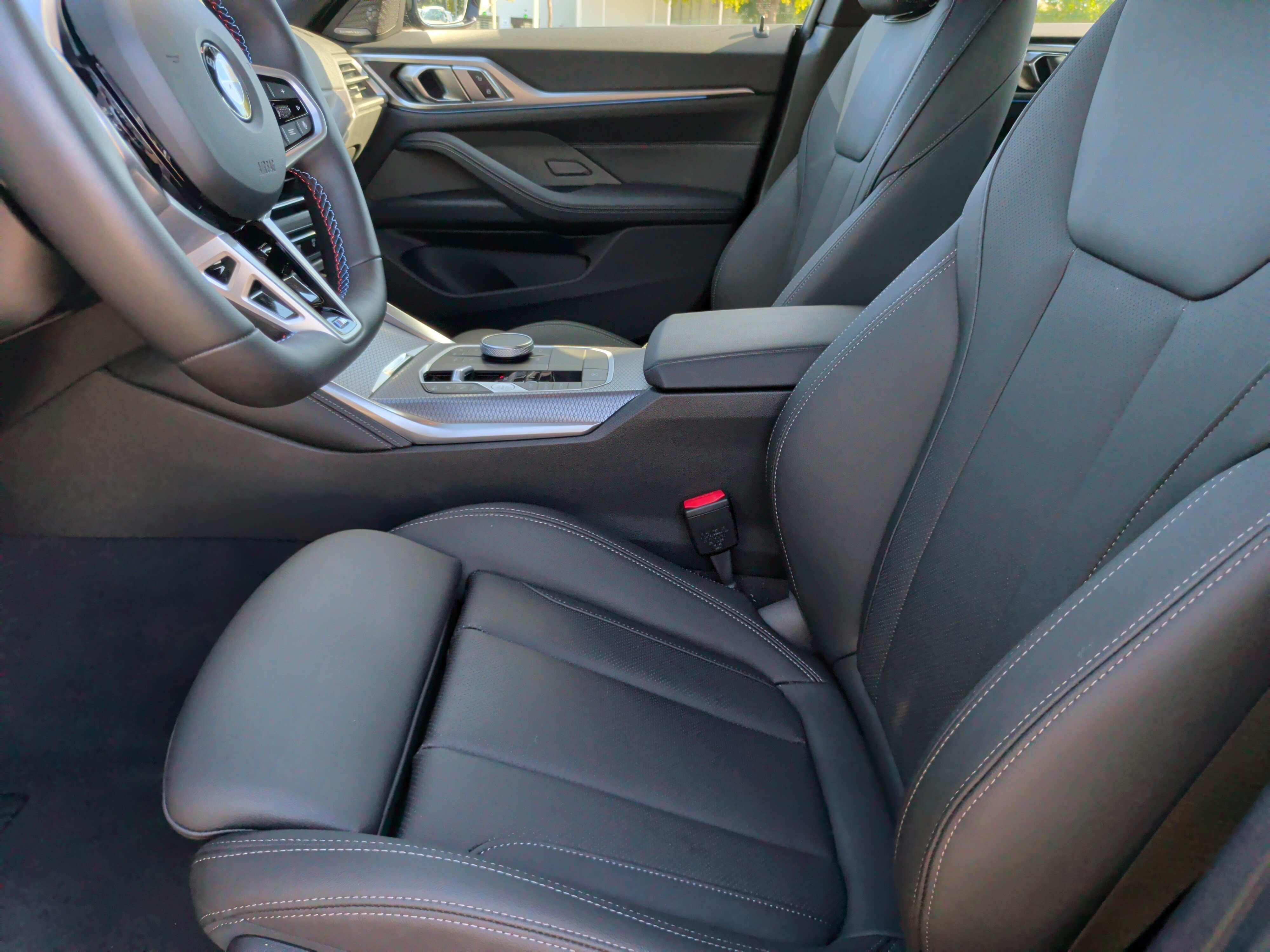 Certified 2026 BMW M440i w/ Premium Package RWD image 27