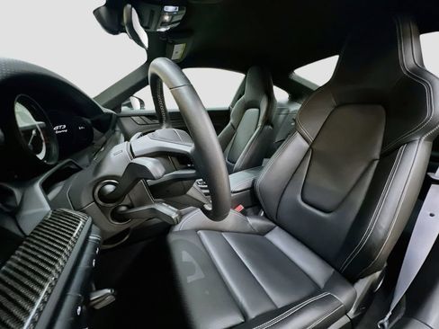 Certified 2022 Porsche 911 GT3 RWD image 5
