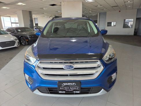 Used 2019 Ford Escape SEL image 2