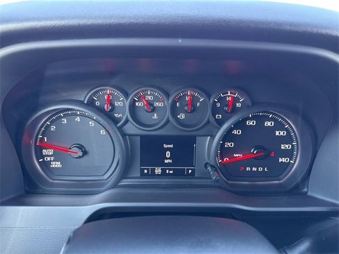 New 2026 GMC Sierra 1500 Pro w/ Graphite Edition image 25