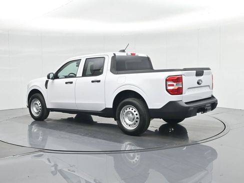 New 2025 Ford Maverick XL w/ Equipment Group 102A image 6