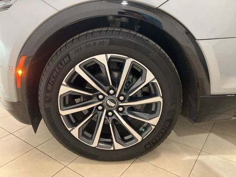 Used 2024 Cadillac Lyriq Sport image 31